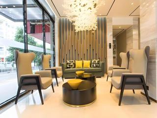 City Comfort Inn Liuzhou Sanjiang Gulou Bird's Nest - 8