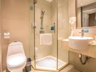 City Comfort Inn Liuzhou Sanjiang Gulou Bird's Nest - 5