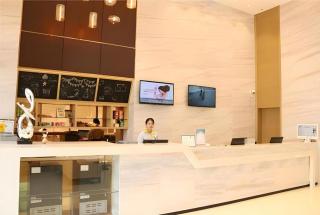 City Comfort Inn Zhanjiang Xuwen Port Wharf Passenger Station - 5