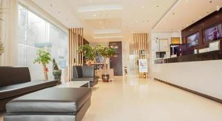City Comfort Inn Liuzhou The Mixc Xijiang Road - 8