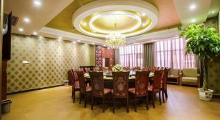City Comfort Inn Xianning Tongshan Education Bureau - 6