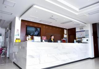 City Comfort Inn Jingzhou Railway Station Fantawild - 8