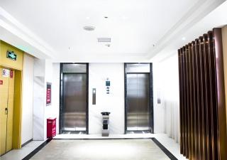 City Comfort Inn Jingzhou Railway Station Fantawild - 2