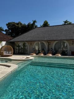 Maison Boheme Modern Apartment & Villa with Pool in Sanur - Sanur - 2