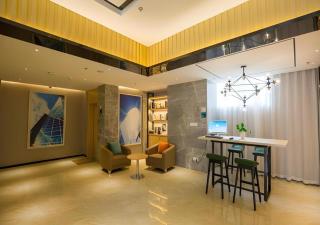 City Comfort Inn Deyang Shifang Yonghu Park - 8