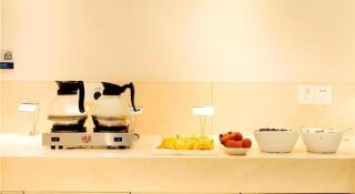 City Comfort Inn Xinyu Laodong Bei Road - 5