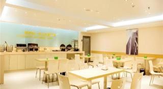 City Comfort Inn Xinyu Laodong Bei Road - 6