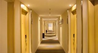 City Comfort Inn Fengcheng New District Municipal Government - 3