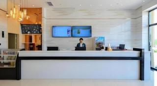 City Comfort Inn Xiaogan Dawu Yingbin Avenue - 7