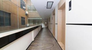 City Comfort Inn Nanchang Xinjian Qianhu University Town Wuyue Plaza - 1