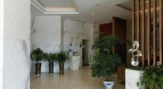 City Comfort Inn Fengcheng New District Municipal Government - 6