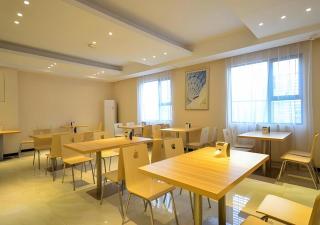 City Comfort Inn Xiaogan Xiaochang Huayuan Avenue - 6