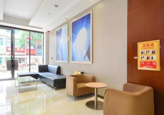 City Comfort Inn Xiaogan Xiaochang Huayuan Avenue - 5