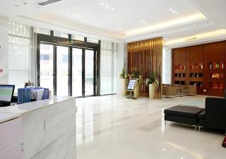 City Comfort Inn Lichuan Railway Station Tenglong Cave - 9