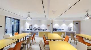 City Comfort Inn Zunyi Wuchuan - 9