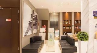 City Comfort Inn Wuzhou Arcade City Sanzongfu - 4