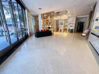 City Comfort Inn Huanggang Dongmen Road Wanda Plaza - 6