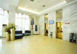 City Comfort Inn Huanggang Dongmen Road Wanda Plaza - 5
