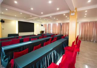 City Comfort Inn Huanggang Dongmen Road Wanda Plaza - 1