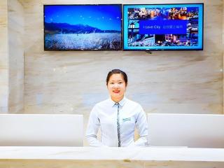 City Comfort Inn Guilin Pingle - 6