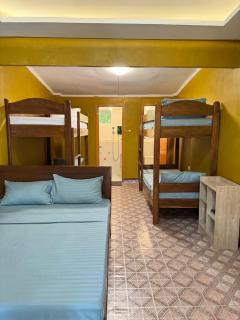 SandGrizz Tourist Inn - 8