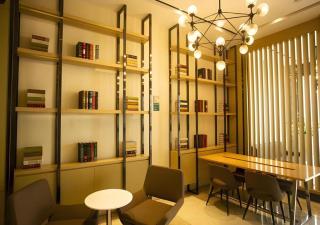 City Comfort Inn Huanggang Macheng Dujuan Huafu - 8