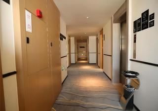 City Comfort Inn Huanggang Macheng City Mo'ercheng - 8