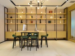 City Comfort Inn Xiangyang Zaoyang Hancheng - 9