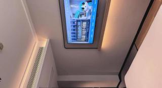 City Comfort Inn Wuhan Guanggu Finance Port - 5