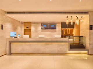 City Comfort Inn Liuzhou Wuling Liutai Road - 3