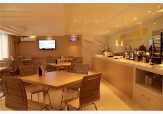 City Comfort Inn Hechi Yizhou Bus Terminal - 5