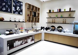City Comfort Inn Meishan Wanda Plaza - 8