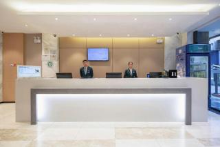 City Comfort Inn Baise Pingguo Pingxin Road - 3