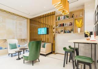 City Comfort Inn Shanwei Luhe - 7