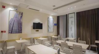 City Comfort Inn Hechi Bama Shouxiang Avenue - 5