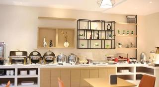 City Comfort Inn Suizhou Bingzi Wanda - 6