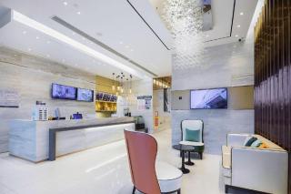 City Comfort Inn Taizhou Wanda Plaza - 5