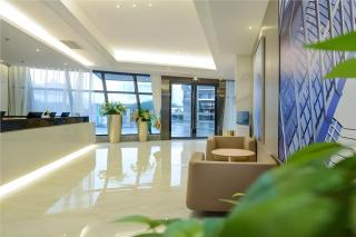 City Comfort Inn Chongqing Shiqiao Plaza Metro Station - 4