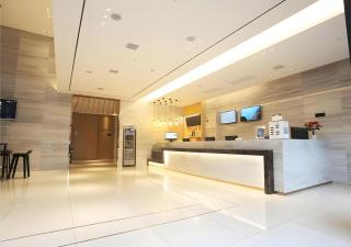 City Comfort Inn Changde Lixian Taohuatan - 7