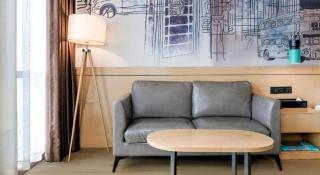 City Comfort Inn Chongqing Dazu Shuangqiao - 2