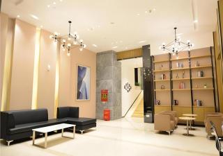 City Comfort Inn Huanggang Qichun Exhibition Center - 7