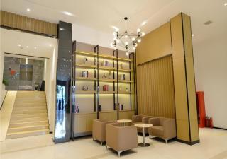 City Comfort Inn Huanggang Qichun Exhibition Center - 5