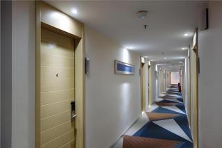 City Comfort Inn Foshan Shunde Chencun Metro Station High-speed Railway South Station - 3