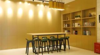 City Comfort Inn Baise Debao - 7