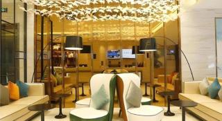City Comfort Inn Baise Debao - 5