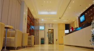 City Comfort Inn Zhanjiang Mazhang Pedestrian Street High-speed Railway West Station - 3