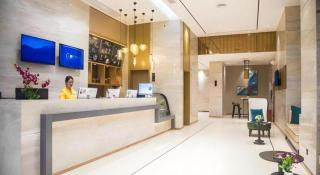 City Comfort Inn Wuzhou Municipal Government Vocational College - 4