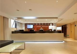 City Comfort Inn Liuzhou Wuxing Walking Street - 7