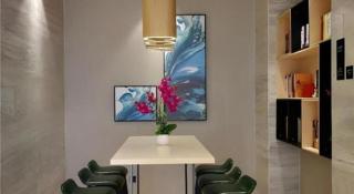 City Comfort Inn Wuzhou Municipal Government Vocational College - 5