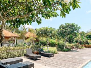 AGR Private Villa - 6